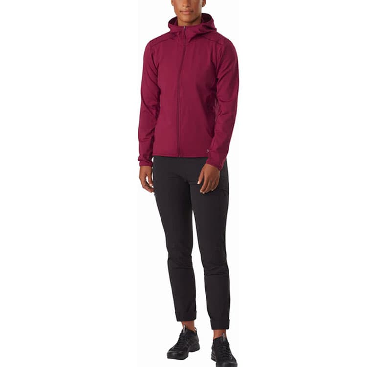 Куртка Arcteryx Kyanite Lt Hoody - изображение 2