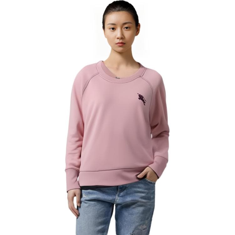 Худи Burberry Logo - изображение 6