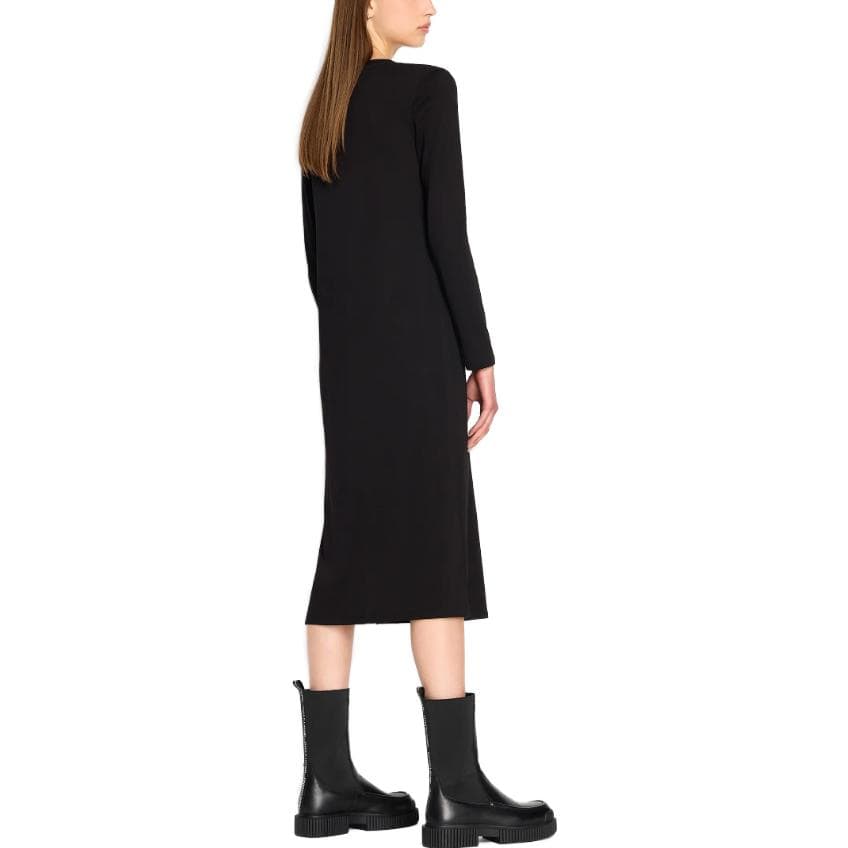 Платье ARMANI EXCHANGE FW23 Logo - изображение 3