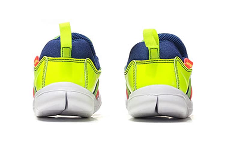 Кроссовки Nike Dynamo Free - изображение 5