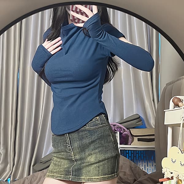 Футболка T - изображение 3