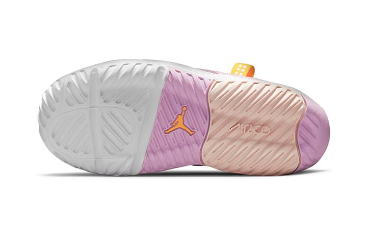 Кроссовки Jordan MA2 - изображение 6