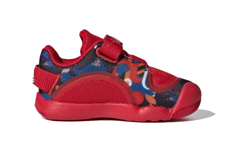 Кроссовки adidas Activeplay ''CNY'' I - изображение 2
