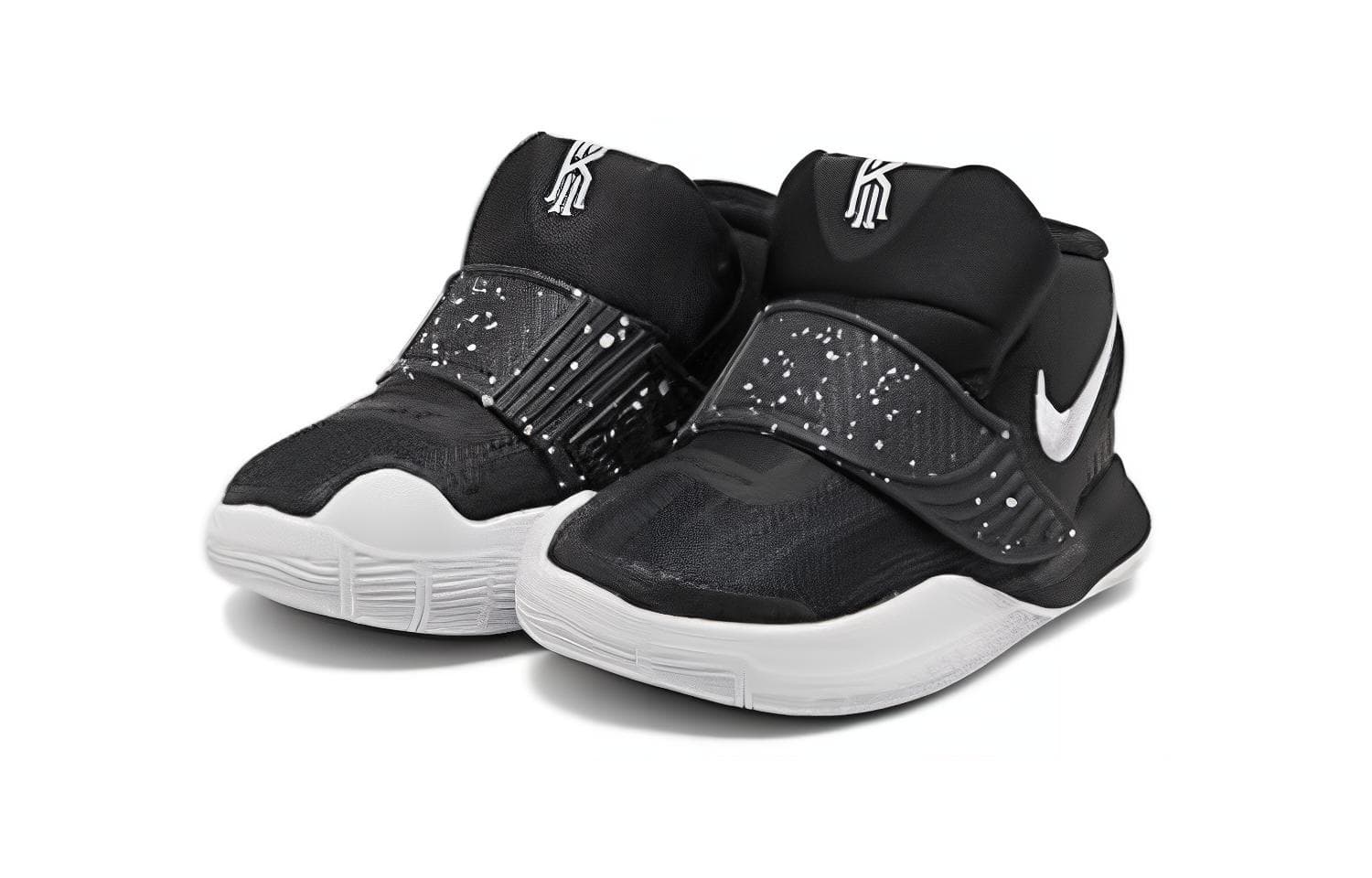 Кроссовки Nike Kyrie 6 - изображение 3