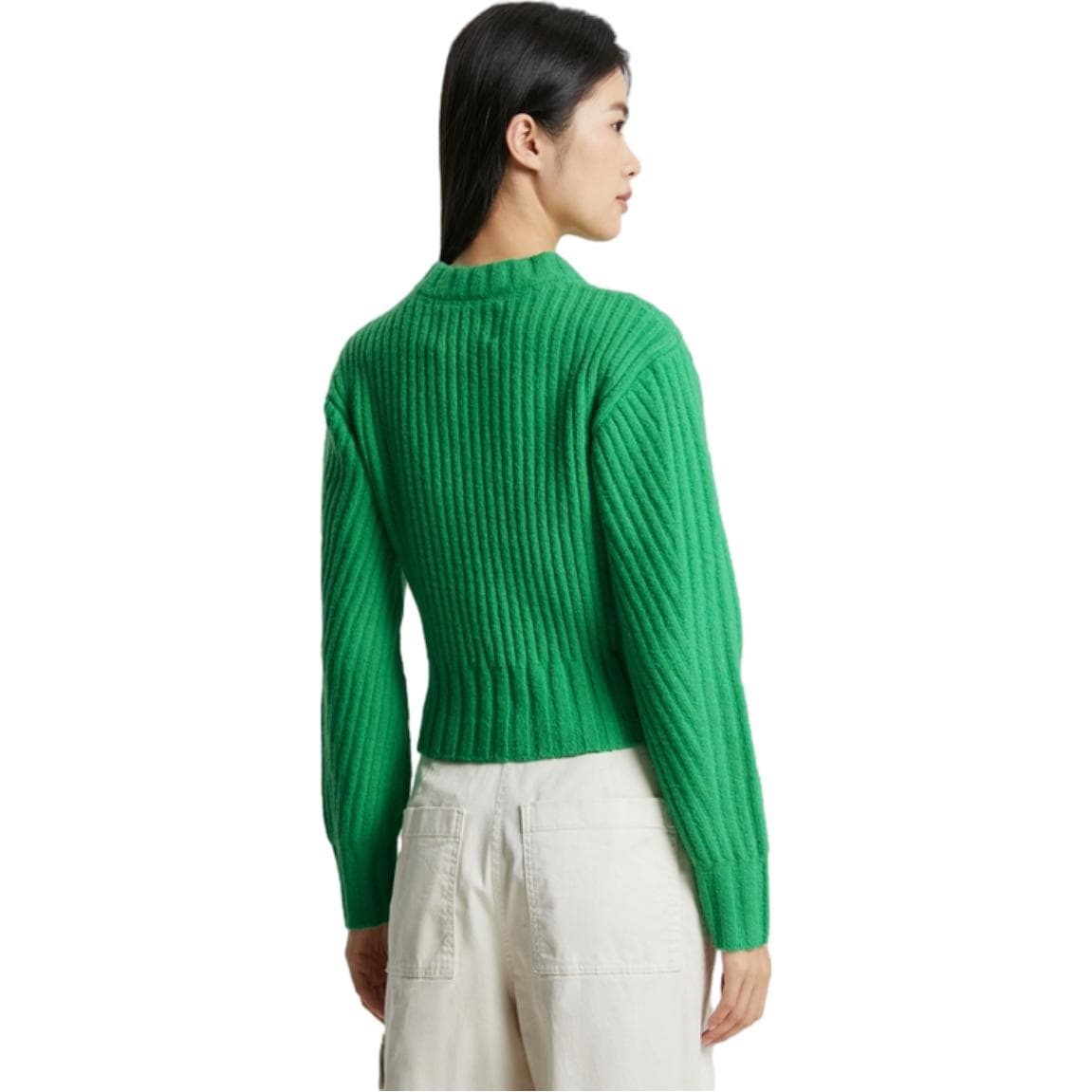 Кардиган CKCalvin Klein FW23 - изображение 3