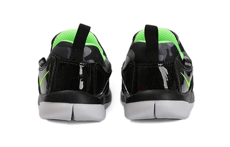 Кроссовки Nike Dynamo Free - изображение 4