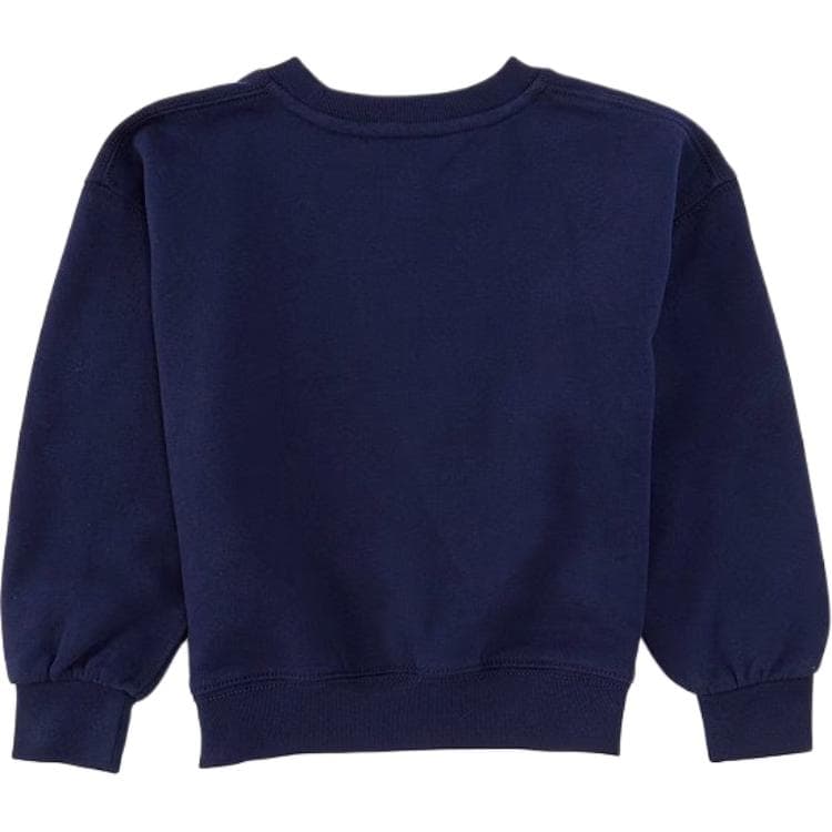 Толстовка Polo Ralph Lauren синее детское - изображение 2