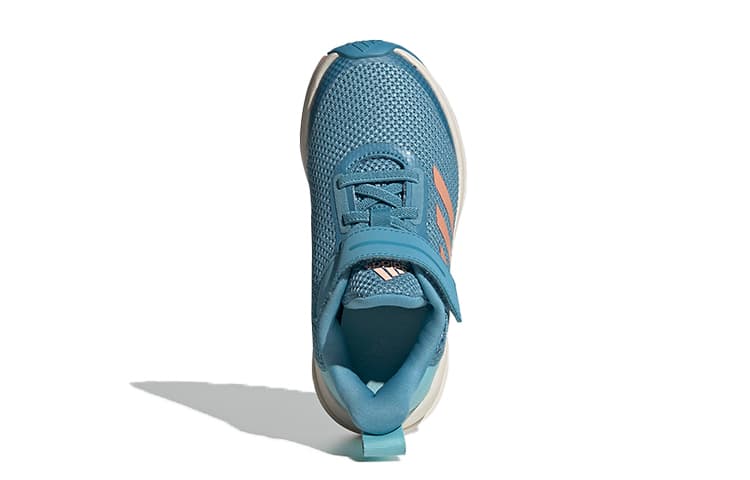 Кроссовки adidas Fortarun K - изображение 5