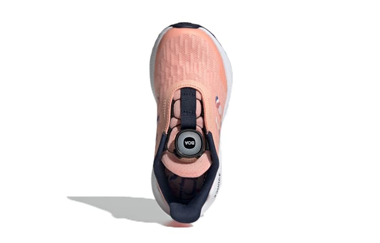 Кроссовки adidas EQ21 Run Boa CNY K - изображение 5