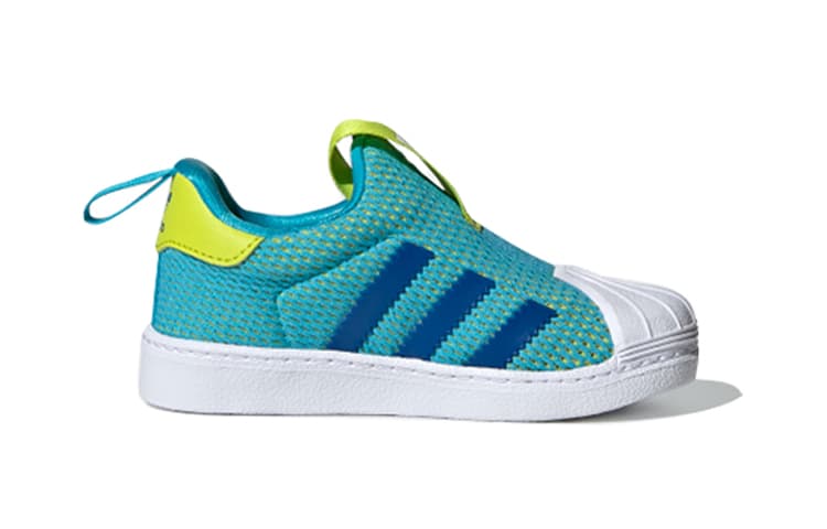 Кроссовки adidas originals Superstar - изображение 2