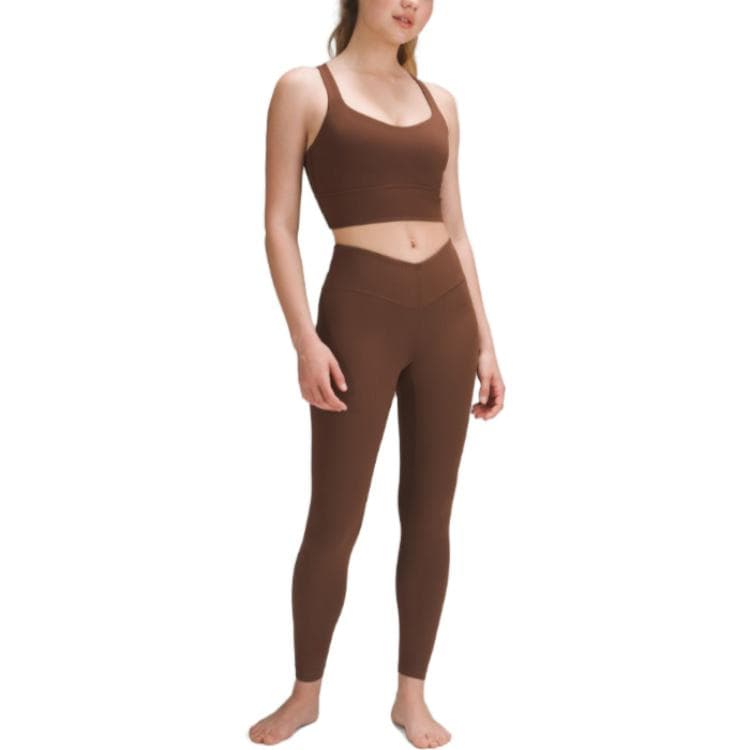 Штаны lululemon Align Nulu 25" - изображение 3