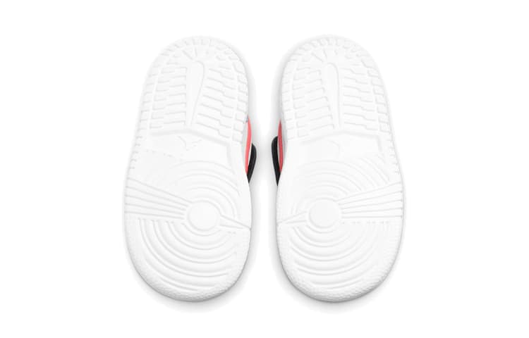 Кроссовки Jordan Air Jordan 1 Low - изображение 6