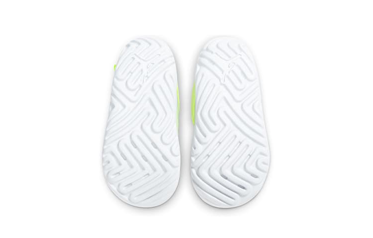 Кроссовки Jordan Proto 23 - изображение 4