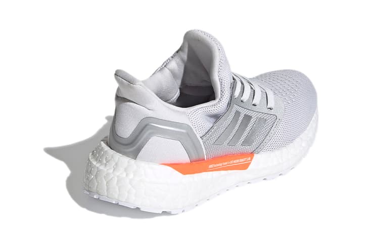 Кроссовки adidas Ultraboost 20 - изображение 4
