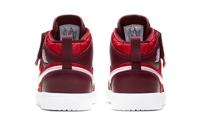 Кроссовки для баскетбола Jordan Air Jordan 1 Mid SE - изображение 5