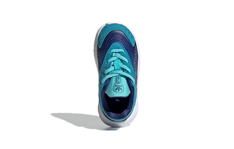 Кроссовки adidas originals Ozelia - изображение 5