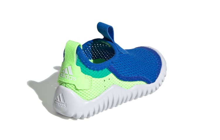 Кроссовки adidas Rapidazen - изображение 4