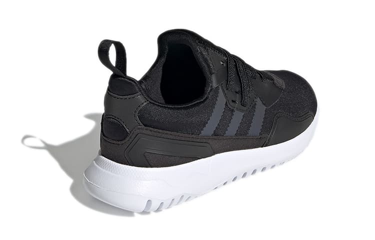 Кроссовки adidas originals Flex - изображение 4