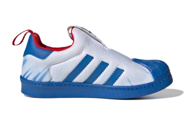 Кроссовки adidas originals Superstar 360 - изображение 2