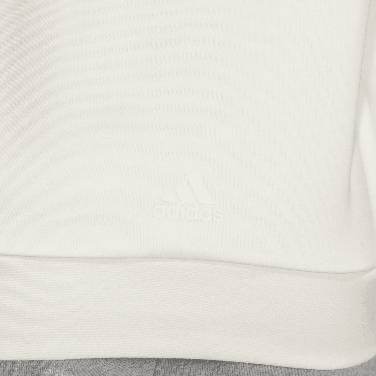 Худи adidas Mh Bos Hoody Logo - изображение 6