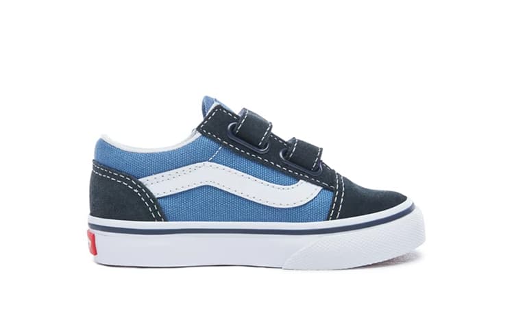 Кроссовки Vans Old Skool - изображение 2