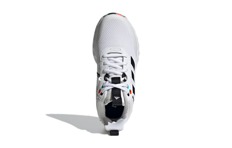 Кроссовки для баскетбола adidas OwnTheGame 2.0 - изображение 4