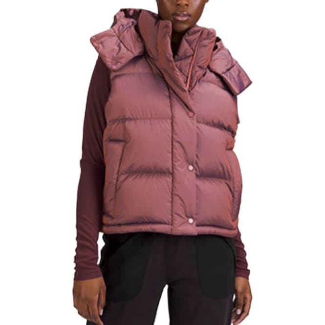lululemon Wunder Puff Glyde - изображение 4