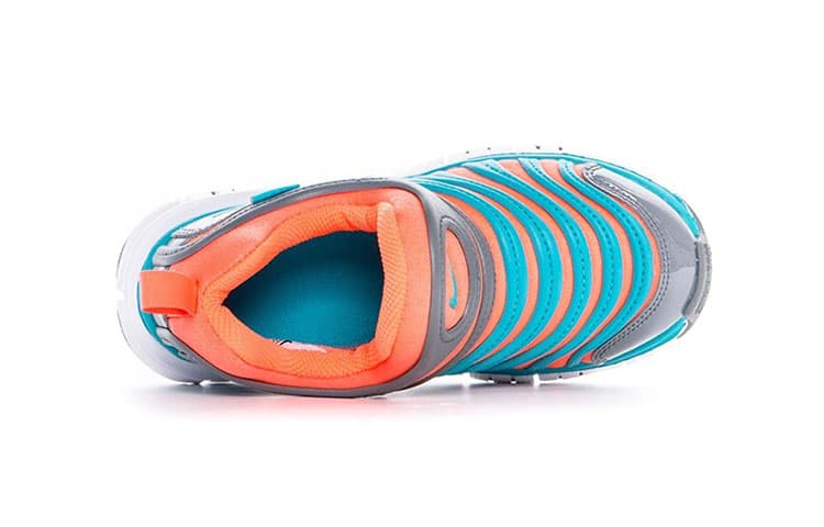 Кроссовки Nike Dynamo Free - изображение 5