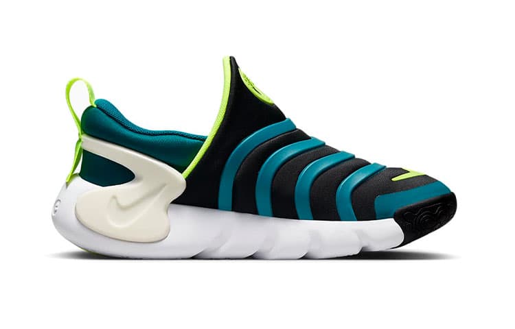 Кроссовки Nike Dynamo Go - изображение 2