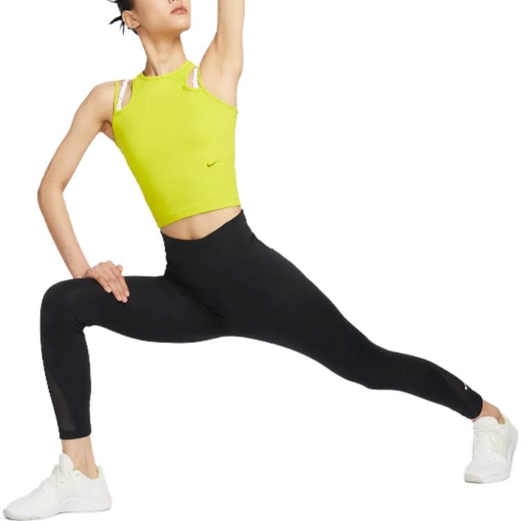 Майка Nike Dri-FIT Logo - изображение 5