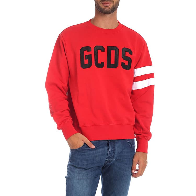 Худи GCDS logo - изображение 2