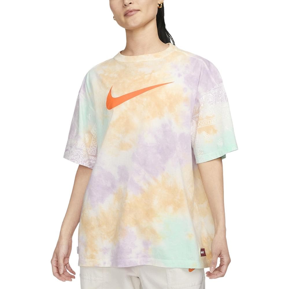 Футболка Nike - изображение 3