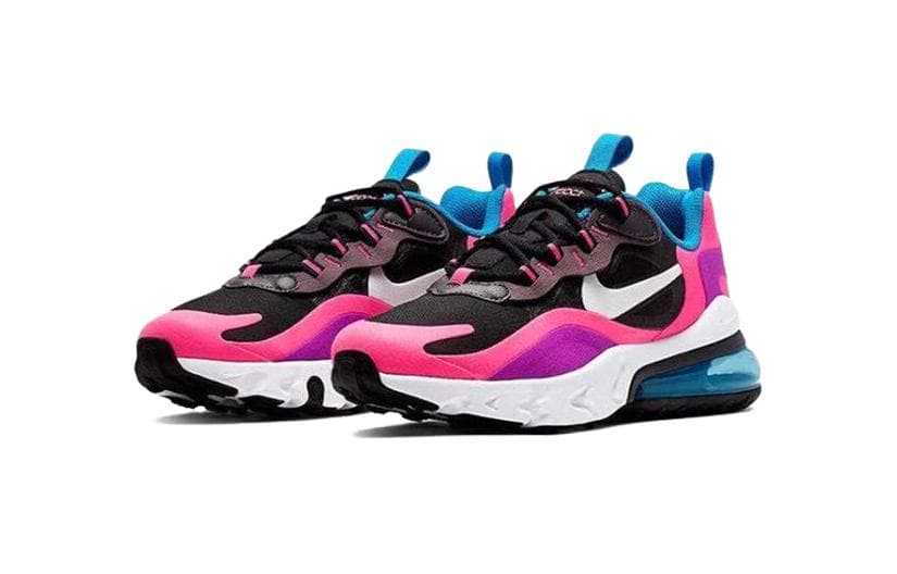 Кроссовки Nike Air Max 270 RT - изображение 3