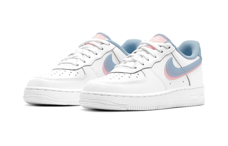 Кроссовки Nike Air Force 1 - изображение 3
