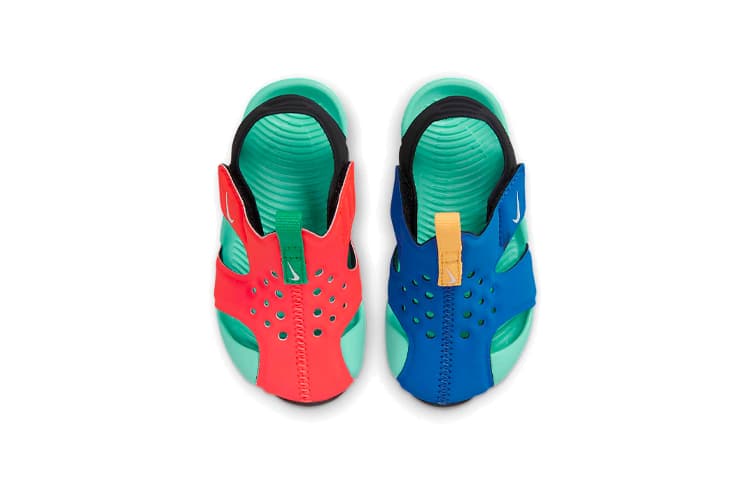 Кроссовки Nike Sunray Protect 2 BT - изображение 4