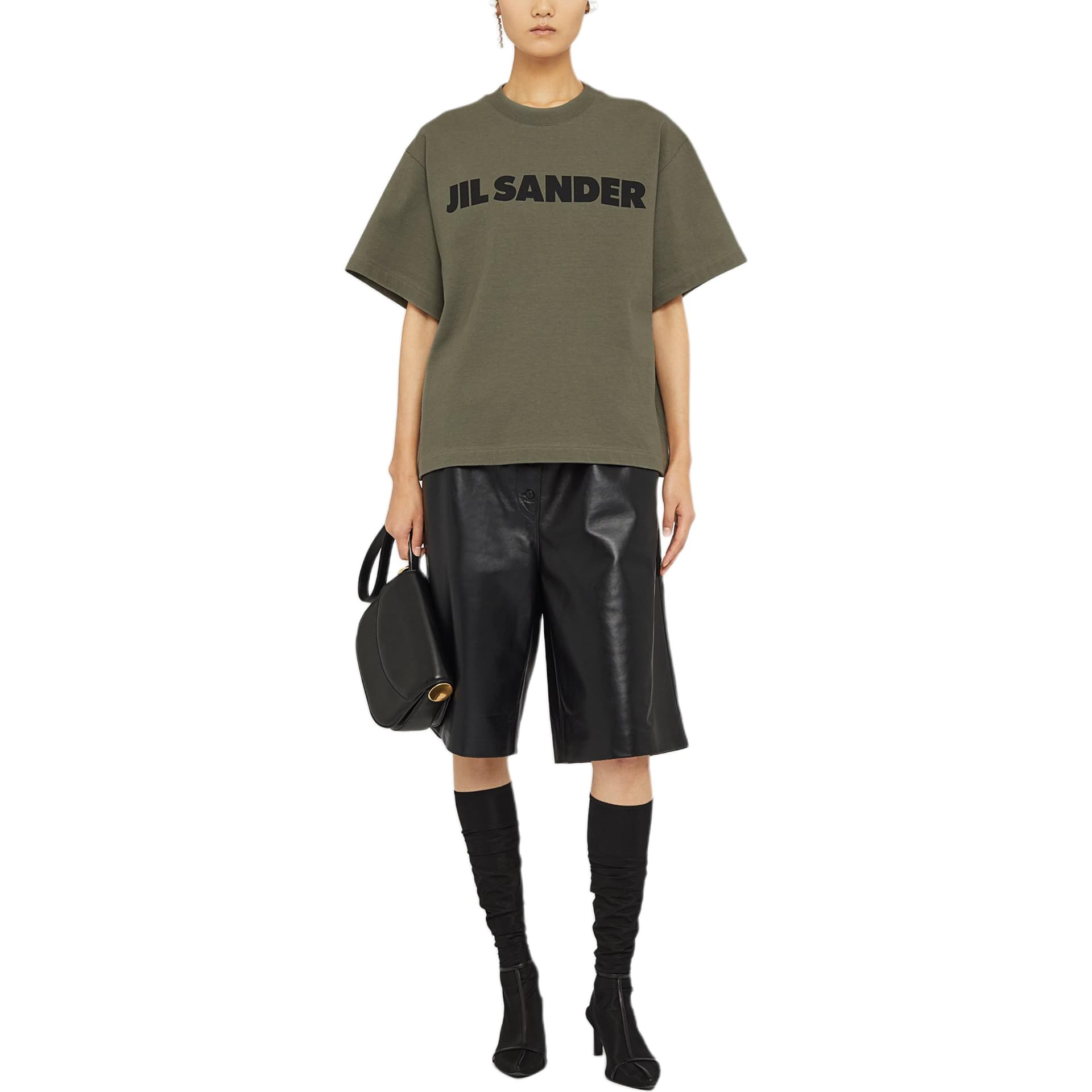 Футболка Jil Sander - изображение 2