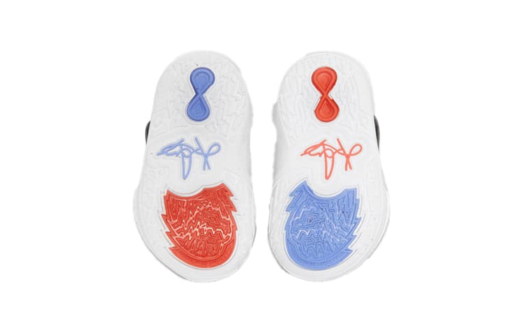 Кроссовки TD Nike Kyrie Infinity - изображение 6