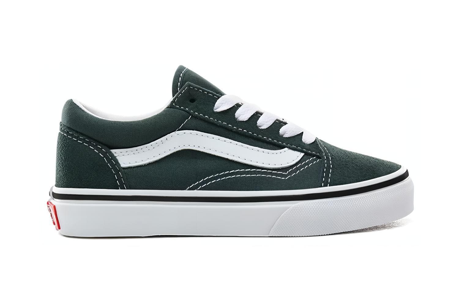 Кроссовки Vans Old Skool - изображение 2
