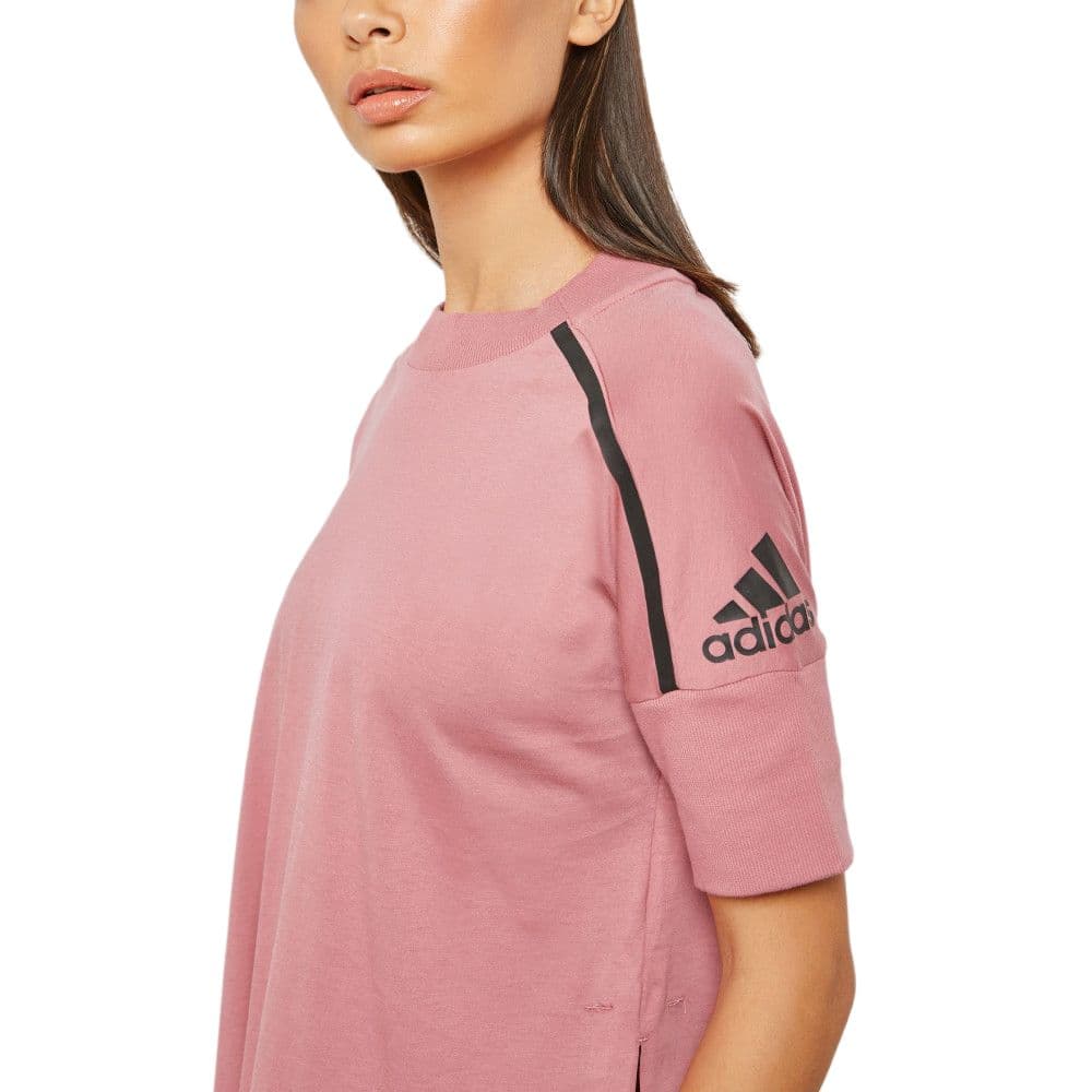 Футболка adidas LogoT - изображение 6