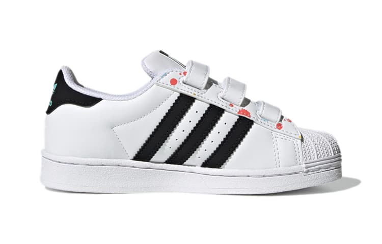 Кроссовки adidas originals Superstar Cf C - изображение 2