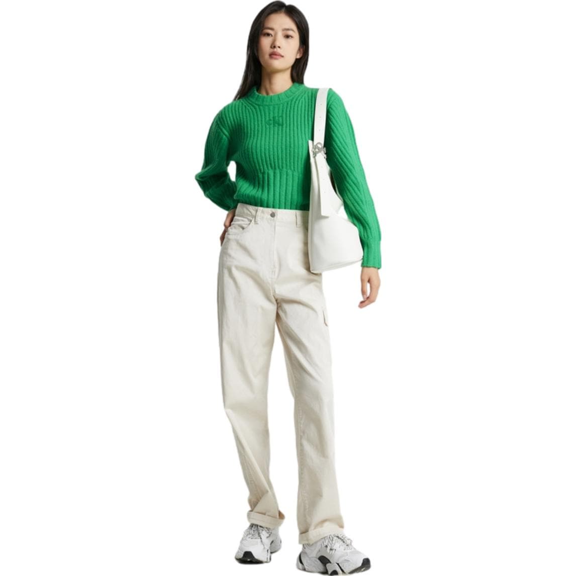 Кардиган CKCalvin Klein FW23 - изображение 2