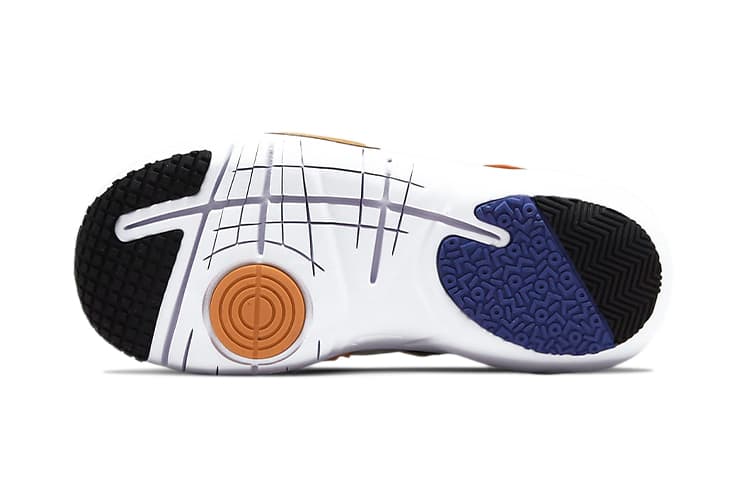 Кроссовки Nike Flex Advance - изображение 6
