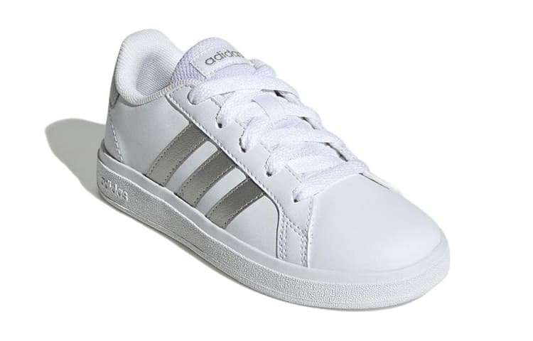 Кроссовки adidas neo GRAND COURT K - изображение 5