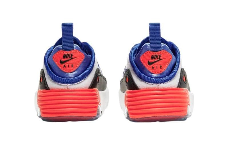 Кроссовки Nike Air Max 2090 EOI "Evolution of Icons" - изображение 5