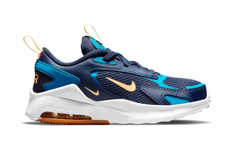 Кроссовки Nike Air Max Bolt - изображение 2
