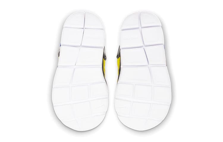 Кроссовки Nike Dynamo Free Mic QS - изображение 6
