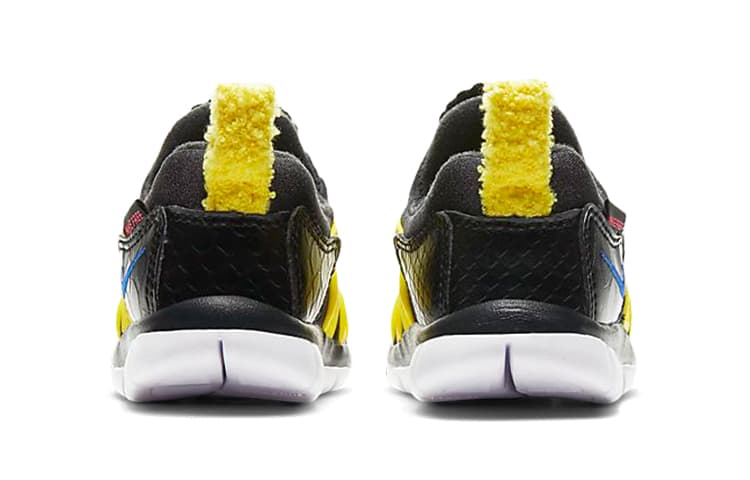 Кроссовки Nike Dynamo Free Mic QS - изображение 5