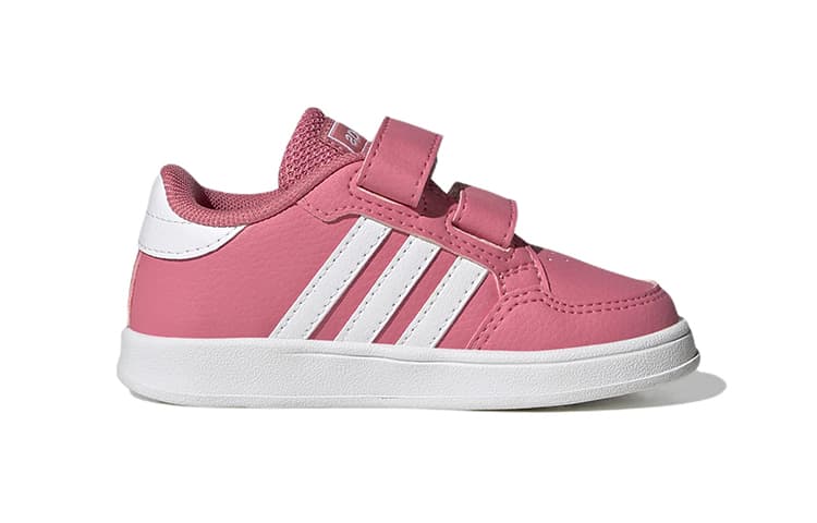 Кроссовки TD adidas neo Breaknet CF I - изображение 2
