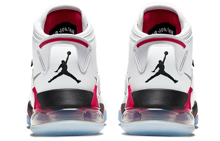 Кроссовки для баскетбола Jordan Mars 270 GS - изображение 5