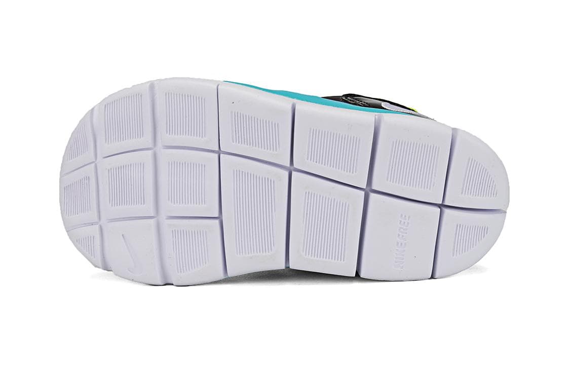 Кроссовки Nike Dynamo Free - изображение 5